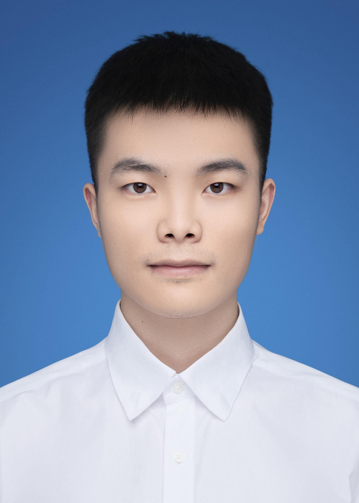 Kaijie Xiao (肖凯杰)